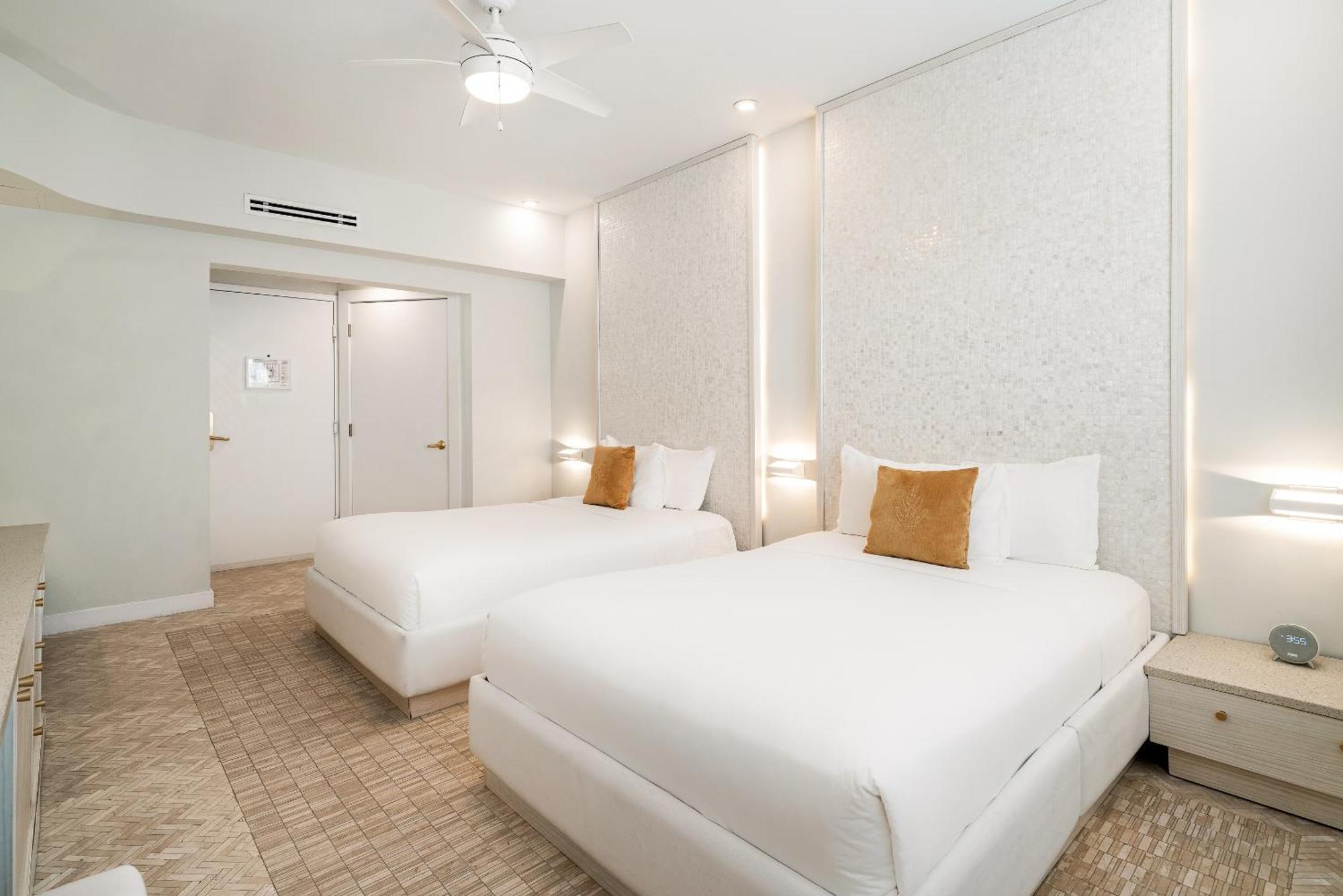 Cardozo Hotel Майами-Бич Экстерьер фото