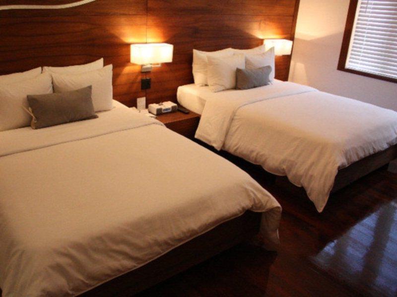 Cardozo Hotel Майами-Бич Экстерьер фото